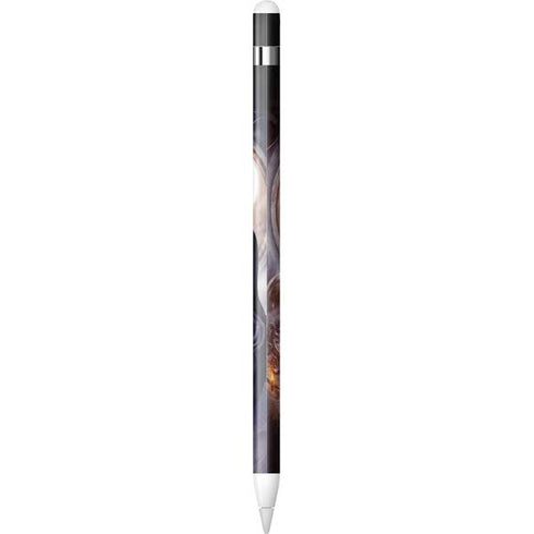 Alchemy Grimelkins Ghost Apple Pencil (1st Gen, 2017) Skin