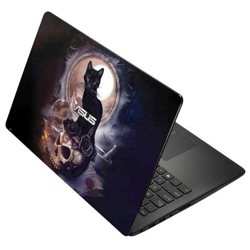 Alchemy Grimelkins Ghost Asus X502CA 15.6 Skin