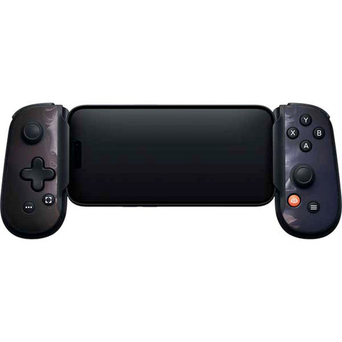 Alchemy Grimelkins Ghost Backbone One for iPhone Game Controller Skin