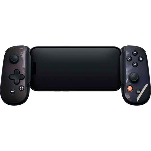 Alchemy Grimelkins Ghost Backbone One for iPhone Game Controller Skin