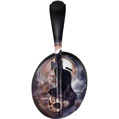 Alchemy Grimelkins Ghost Bose Noise Cancelling Headphones 700 Skin