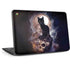 Alchemy Grimelkins Ghost HP Chromebook Skin
