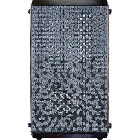 Alchemy Grimelkins Ghost Cooler Master MasterBox Q300L Mini Tower Skin
