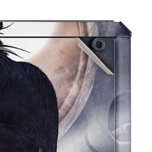 Alchemy Grimelkins Ghost Cooler Master MasterBox Q300L Mini Tower Skin