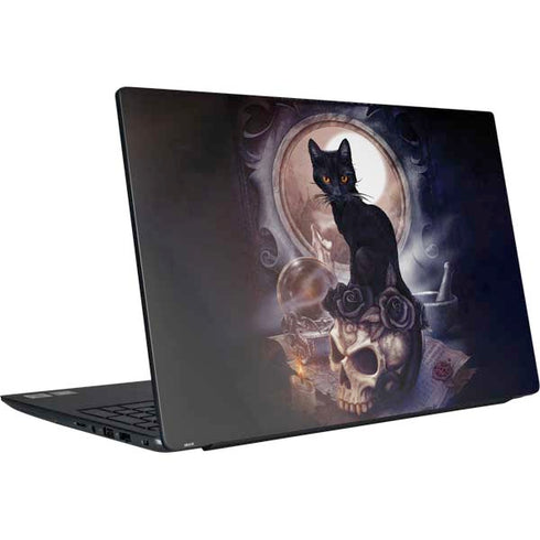 Alchemy Grimelkins Ghost Dell Vostro Skin