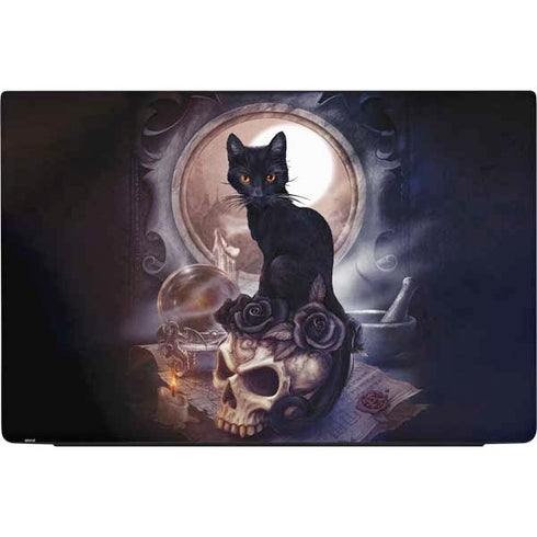 Alchemy Grimelkins Ghost Dell Vostro Skin