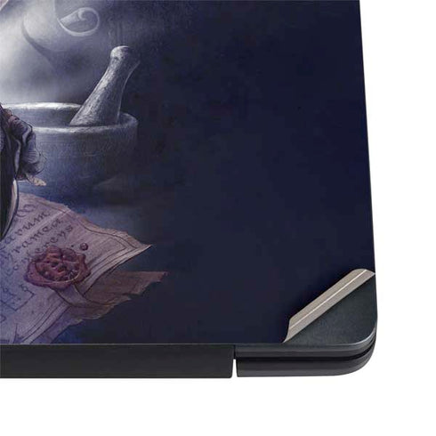 Alchemy Grimelkins Ghost Dell Vostro Skin