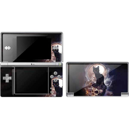 Alchemy Grimelkins Ghost DS Lite Skin