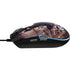 Alchemy Grimelkins Ghost G203 Prodigy RGB Wired Gaming Mouse Skin