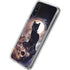 Alchemy Grimelkins Ghost Galaxy A10e Clear Case