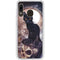 Alchemy Grimelkins Ghost Galaxy A20 Clear Case