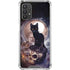 Alchemy Grimelkins Ghost Galaxy A32 5G Clear Case