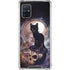 Alchemy Grimelkins Ghost Galaxy A51 5G Clear Case