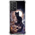 Alchemy Grimelkins Ghost Galaxy A52 5G Clear Case