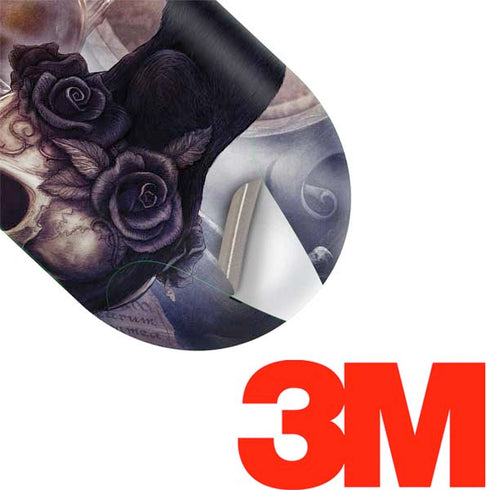 Alchemy Grimelkins Ghost Galaxy Buds Plus Skin