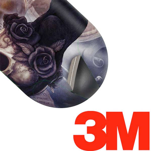 Alchemy Grimelkins Ghost Galaxy Buds Skin