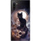 Alchemy Grimelkins Ghost Galaxy Note 10 Plus Skin