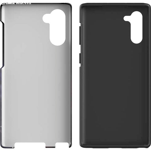Alchemy Grimelkins Ghost Galaxy Note 10 Pro Case