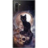 Alchemy Grimelkins Ghost Galaxy Note 10 Skin