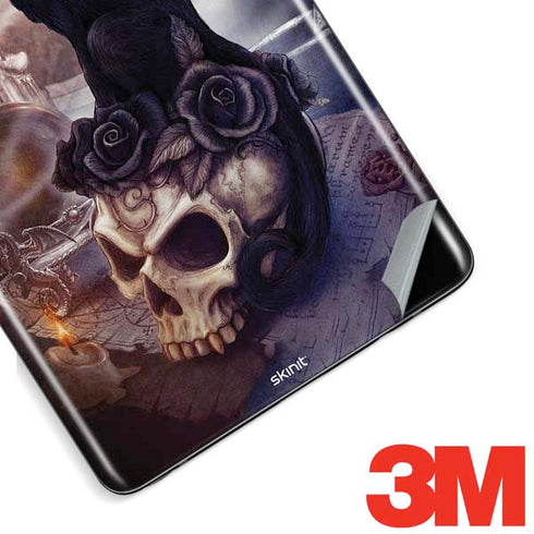 Alchemy Grimelkins Ghost Galaxy Note 8 Skin