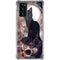 Alchemy Grimelkins Ghost Galaxy Note20 5G Clear Case