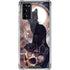 Alchemy Grimelkins Ghost Galaxy Note20 5G Clear Case