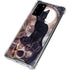 Alchemy Grimelkins Ghost Galaxy Note20 5G Clear Case