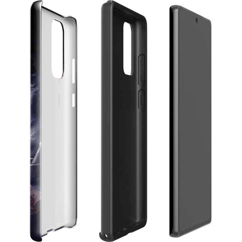 Alchemy Grimelkins Ghost Galaxy Note20 5G Pro Case
