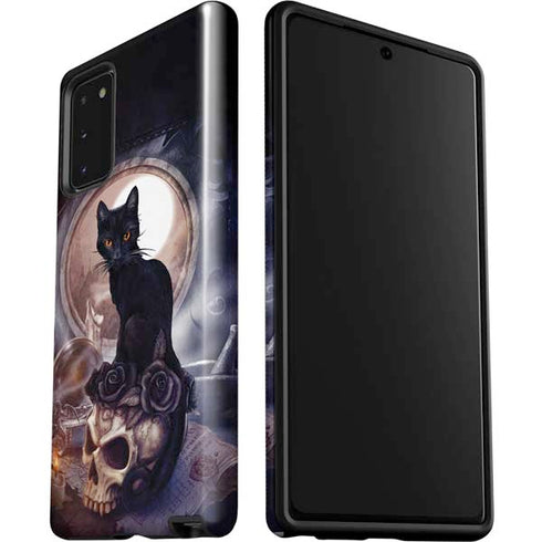 Alchemy Grimelkins Ghost Galaxy Note20 5G Pro Case