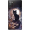 Alchemy Grimelkins Ghost Galaxy Note20 5G Skin