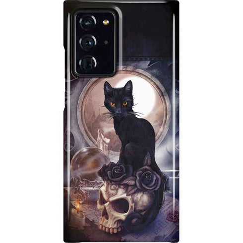 Alchemy Grimelkins Ghost Galaxy Note20 Ultra 5G Lite Case