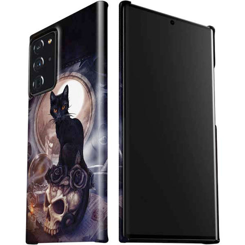 Alchemy Grimelkins Ghost Galaxy Note20 Ultra 5G Lite Case