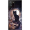 Alchemy Grimelkins Ghost Galaxy Note20 Ultra 5G Skin