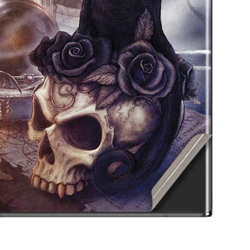 Alchemy Grimelkins Ghost Galaxy Note20 Ultra 5G Skin