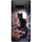 Alchemy Grimelkins Ghost Galaxy S10 Plus Skin