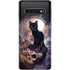 Alchemy Grimelkins Ghost Galaxy S10 Skin