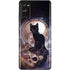 Alchemy Grimelkins Ghost Galaxy S20 Fan Edition Skin