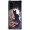 Alchemy Grimelkins Ghost Galaxy S20 FE Clear Case