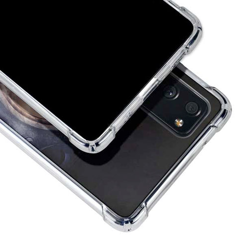 Alchemy Grimelkins Ghost Galaxy S20 FE Clear Case