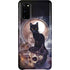 Alchemy Grimelkins Ghost Galaxy S20 Lite Case