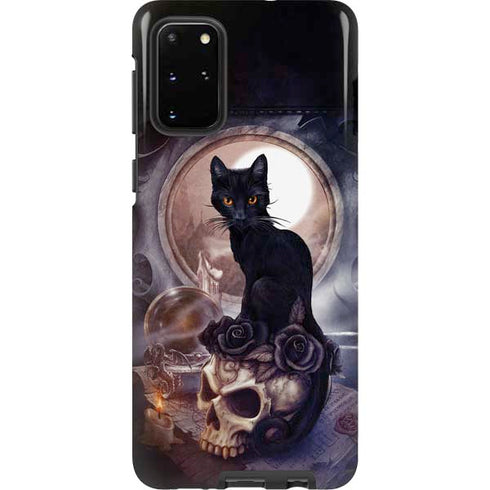 Alchemy Grimelkins Ghost Galaxy S20 Plus Pro Case