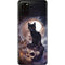 Alchemy Grimelkins Ghost Galaxy S20 Plus Skin