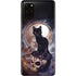 Alchemy Grimelkins Ghost Galaxy S20 Plus Skin