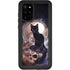Alchemy Grimelkins Ghost Galaxy S20 Plus Waterproof Case