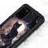 Alchemy Grimelkins Ghost Galaxy S20 Plus Waterproof Case