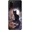 Alchemy Grimelkins Ghost Galaxy S20 Skin