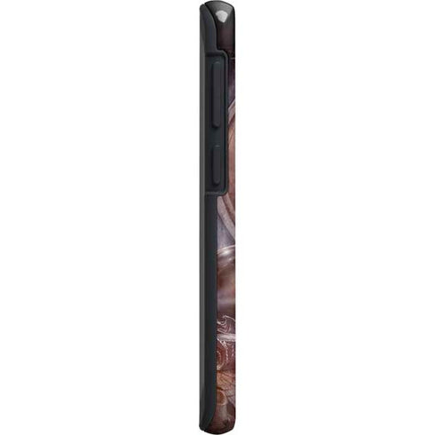 Alchemy Grimelkins Ghost Galaxy S20 Ultra 5G Pro Case