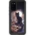 Alchemy Grimelkins Ghost Galaxy S20 Waterproof Case