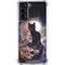 Alchemy Grimelkins Ghost Galaxy S21 5G Clear Case