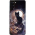 Alchemy Grimelkins Ghost Galaxy S21 5G Skin